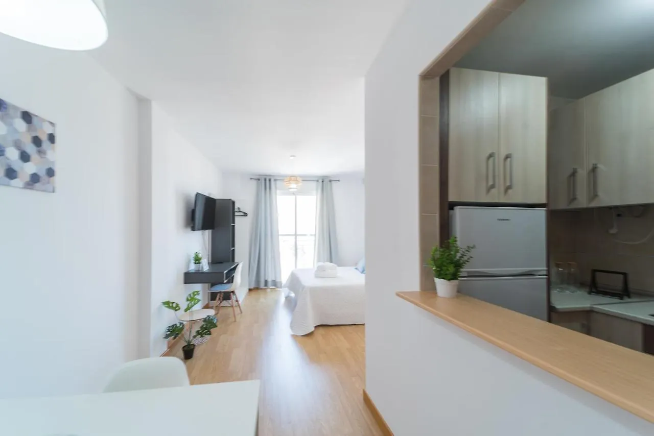Expoholidays - Apartamentos Puerto Aguadulce Aguadulce  0*, Aguadulce (Almeria)