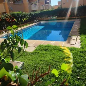 Expoholidays - Villasara Aguadulce (Almeria)