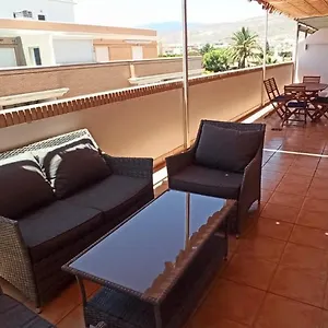  Apartamento Aguadulce
