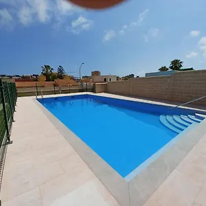Gaviotas 4 Aguadulce (Almeria)