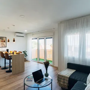  Apartamento Trendyhomes Puerto De Aguadulce