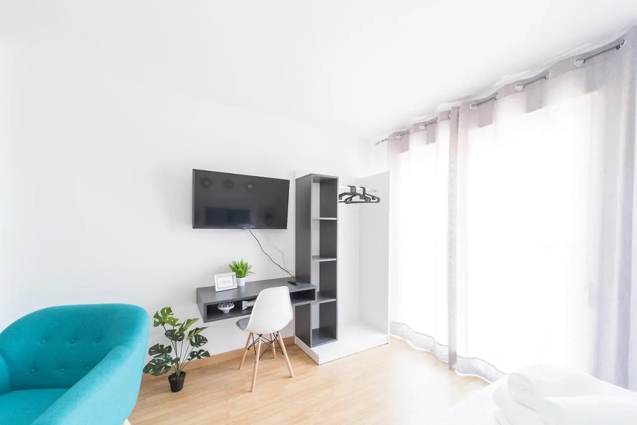 Expoholidays - Apartamentos Puerto Aguadulce Aguadulce  Spain