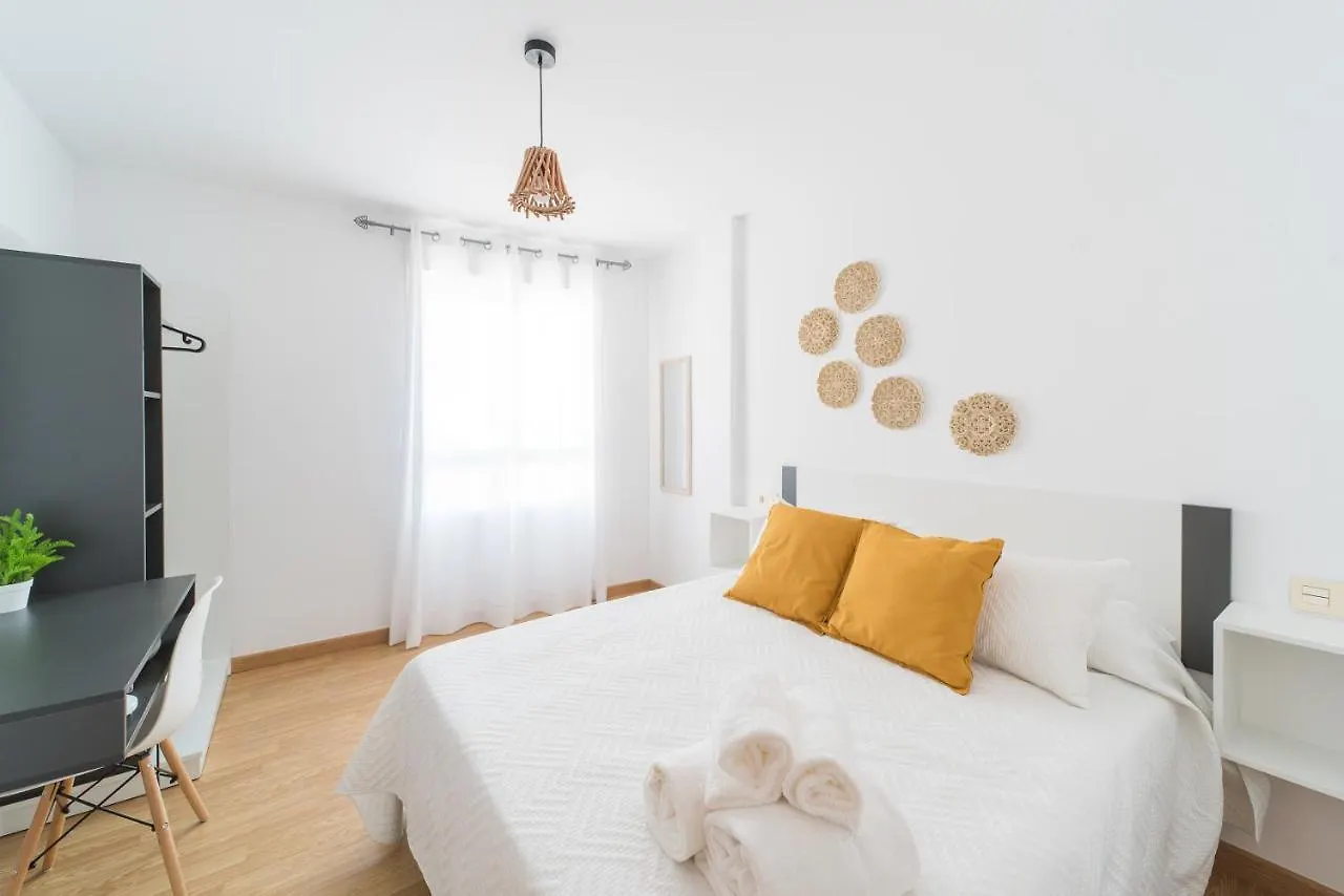 Expoholidays - Apartamentos Puerto Aguadulce Aguadulce  Apartment Aguadulce (Almeria)